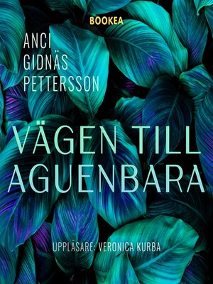 cover image of Vägen till Aguenbara